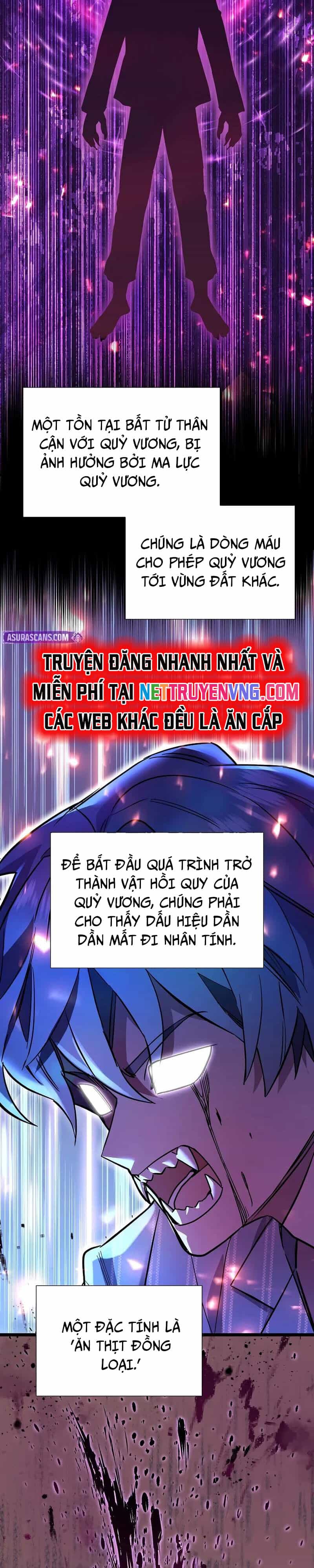 Làm Ơn Dừng Đức Giáo Hoàng Lại - Chương 30 - ảnh 25