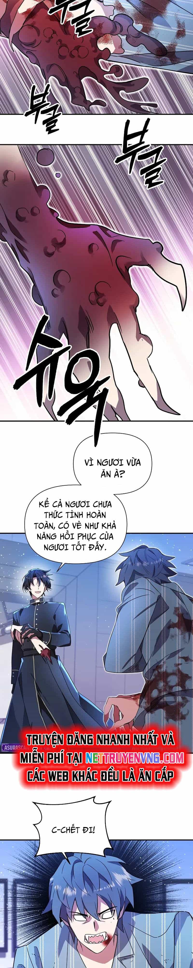Làm Ơn Dừng Đức Giáo Hoàng Lại - Chương 30 - ảnh 27
