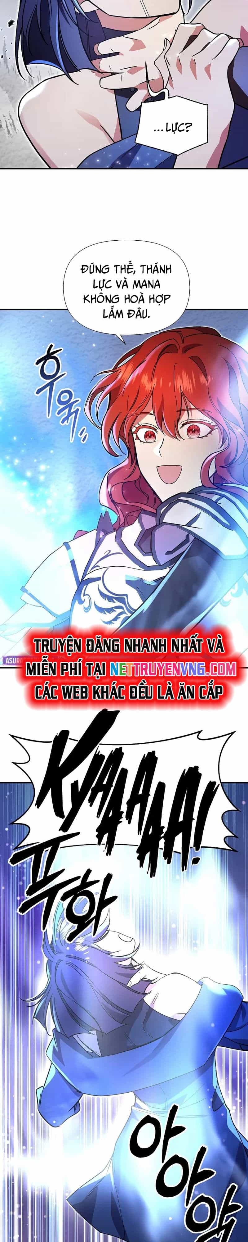 Làm Ơn Dừng Đức Giáo Hoàng Lại - Chương 30 - ảnh 5