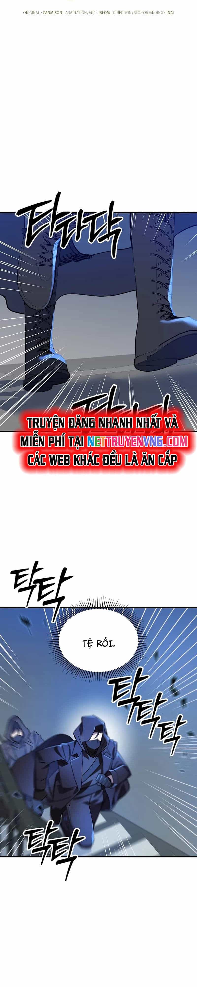 Làm Ơn Dừng Đức Giáo Hoàng Lại - Chương 30 - ảnh 7