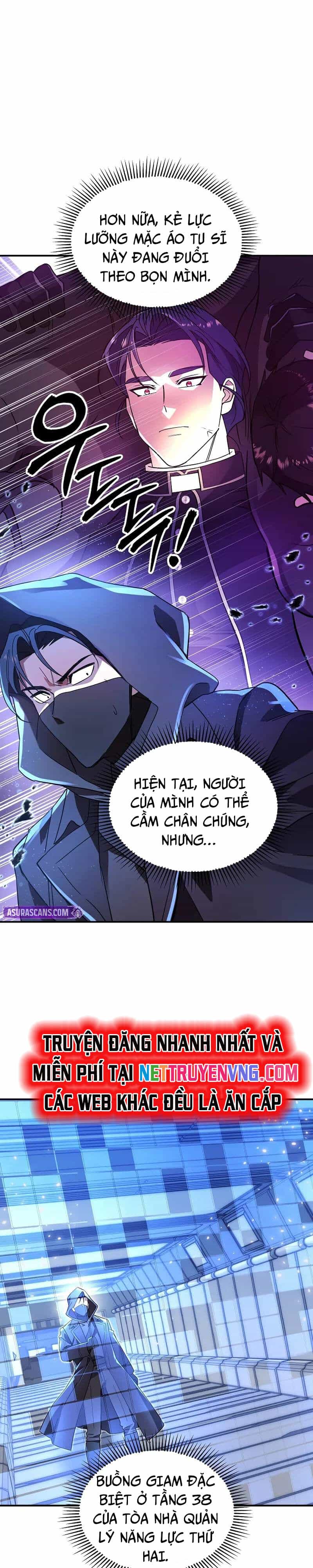 Làm Ơn Dừng Đức Giáo Hoàng Lại - Chương 30 - ảnh 9