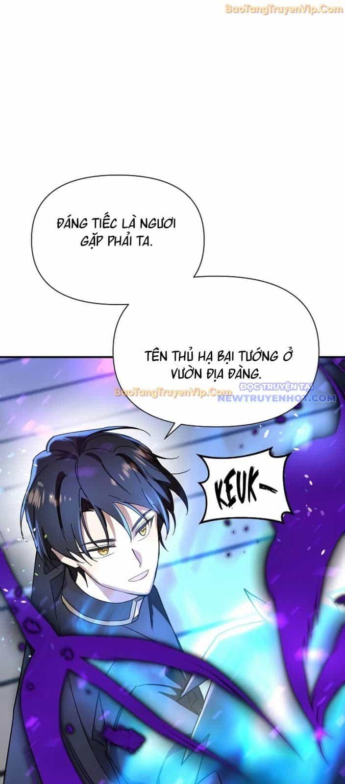 Làm Ơn Dừng Đức Giáo Hoàng Lại - Chương 31 - ảnh 27