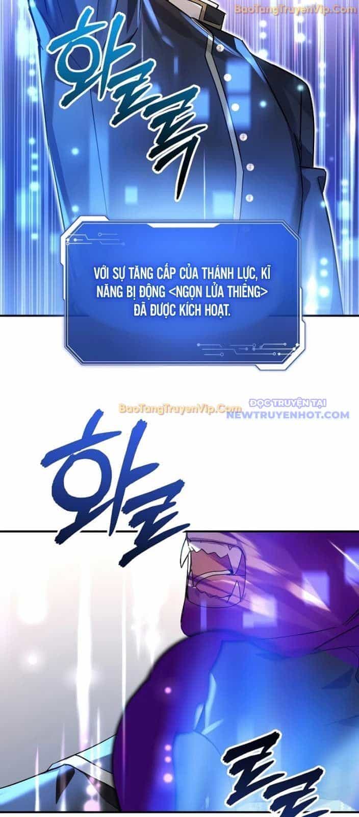 Làm Ơn Dừng Đức Giáo Hoàng Lại - Chương 31 - ảnh 30