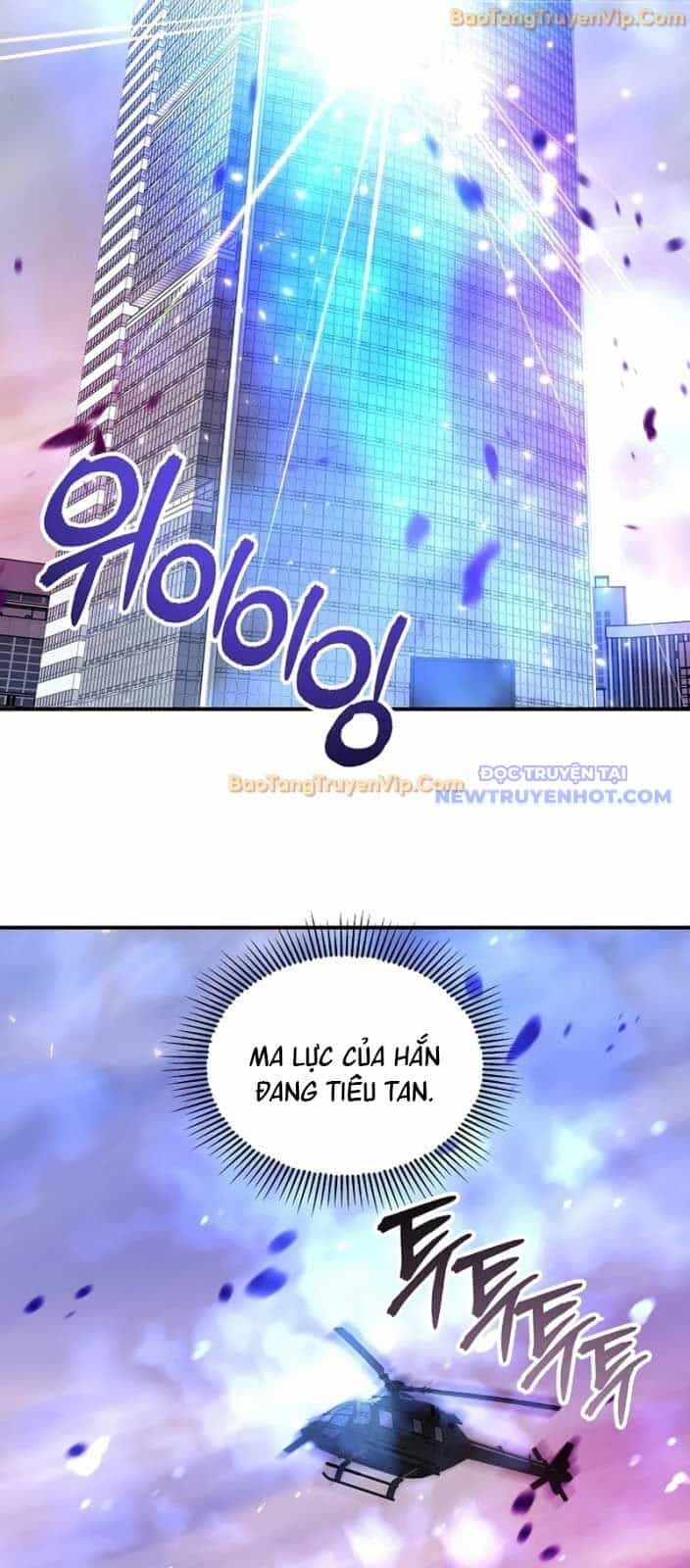 Làm Ơn Dừng Đức Giáo Hoàng Lại - Chương 31 - ảnh 34