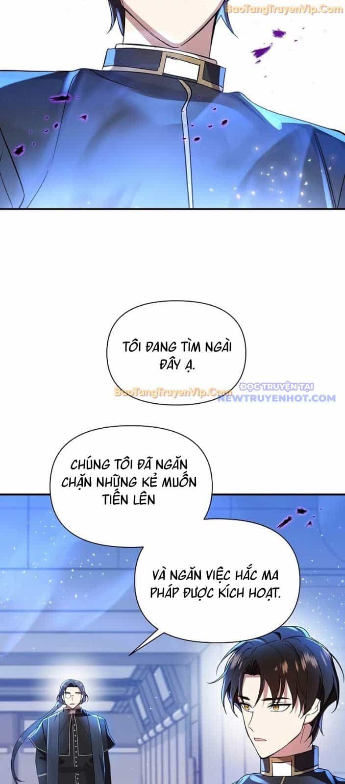 Làm Ơn Dừng Đức Giáo Hoàng Lại - Chương 31 - ảnh 39
