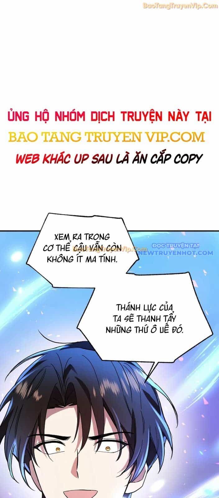 Làm Ơn Dừng Đức Giáo Hoàng Lại - Chương 31 - ảnh 4
