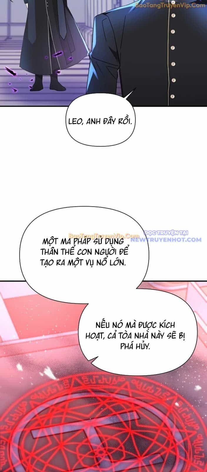 Làm Ơn Dừng Đức Giáo Hoàng Lại - Chương 31 - ảnh 40