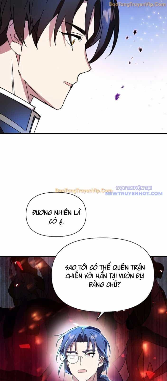 Làm Ơn Dừng Đức Giáo Hoàng Lại - Chương 31 - ảnh 43