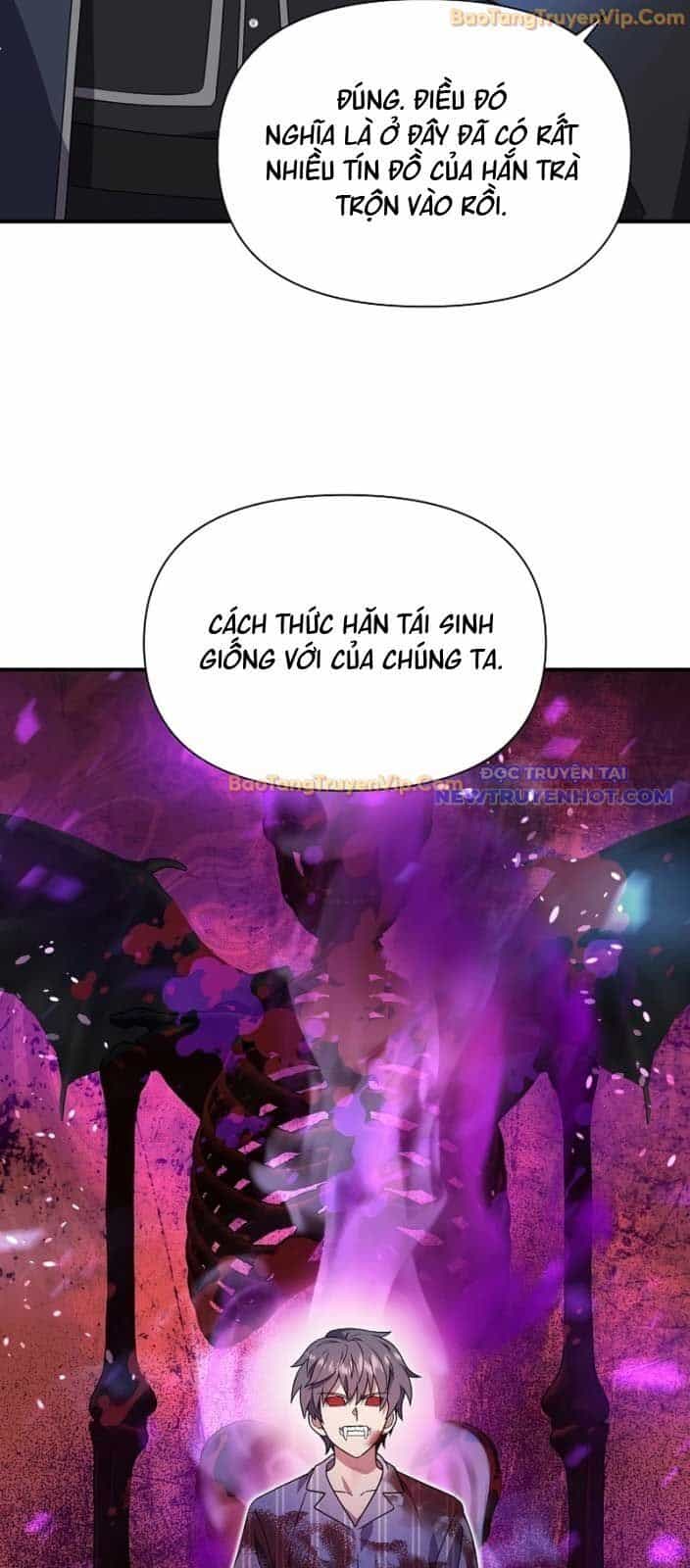 Làm Ơn Dừng Đức Giáo Hoàng Lại - Chương 31 - ảnh 47