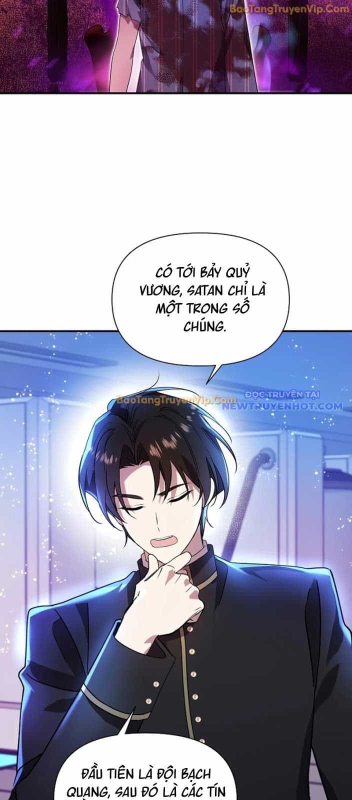 Làm Ơn Dừng Đức Giáo Hoàng Lại - Chương 31 - ảnh 48