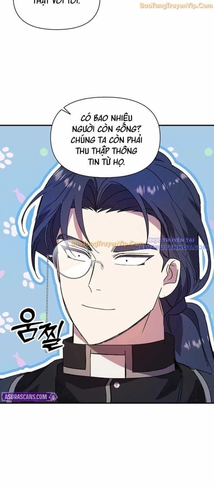 Làm Ơn Dừng Đức Giáo Hoàng Lại - Chương 31 - ảnh 50