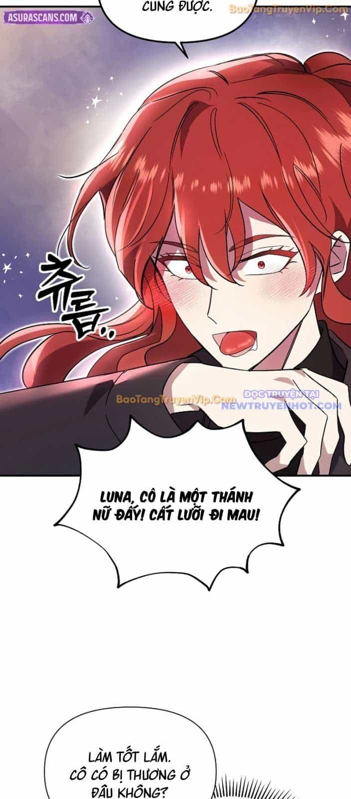 Làm Ơn Dừng Đức Giáo Hoàng Lại - Chương 31 - ảnh 58