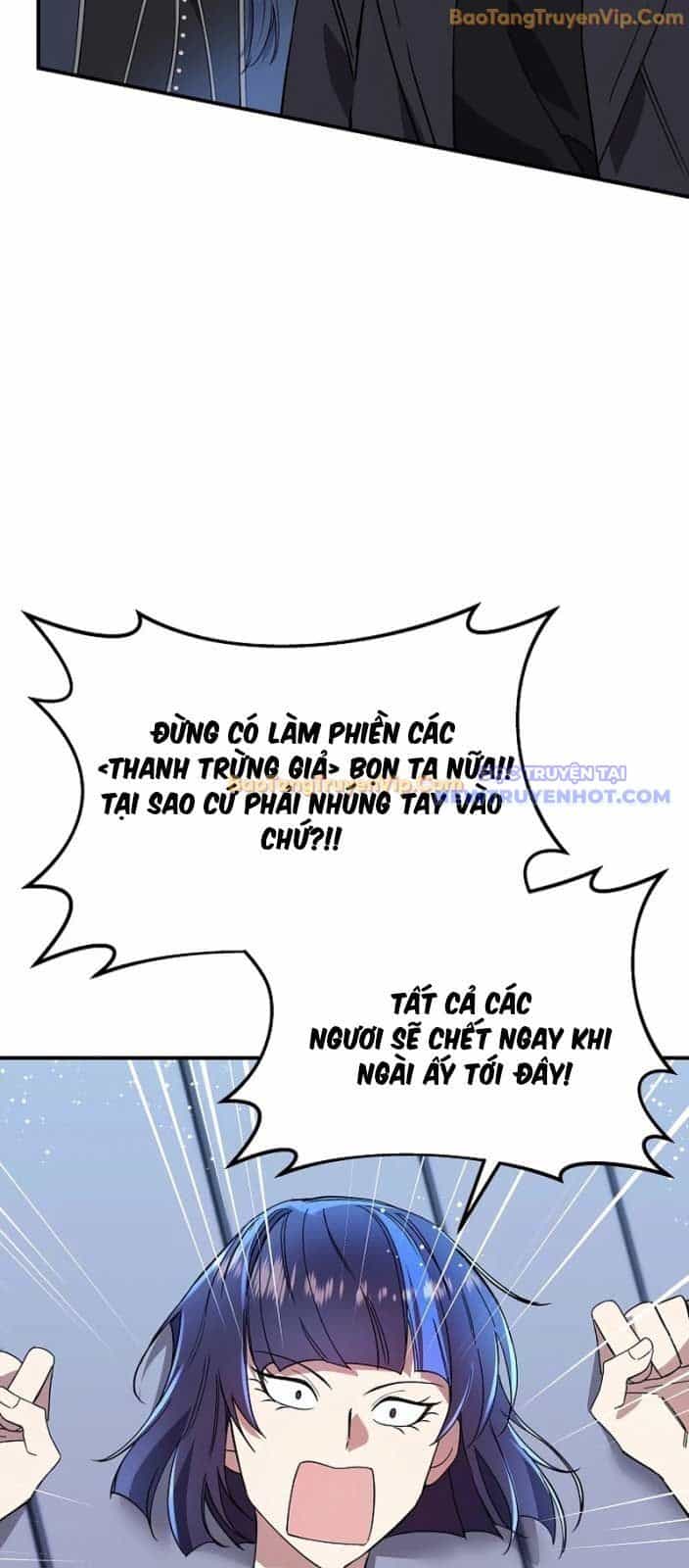Làm Ơn Dừng Đức Giáo Hoàng Lại - Chương 31 - ảnh 69