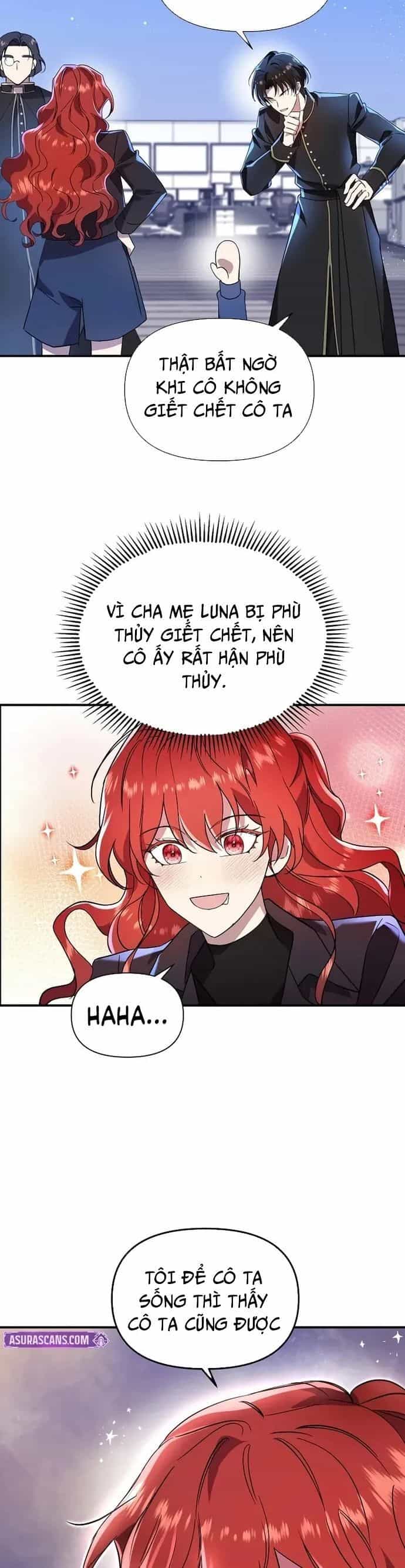 Làm Ơn Dừng Đức Giáo Hoàng Lại - Chương 31.1 - ảnh 31