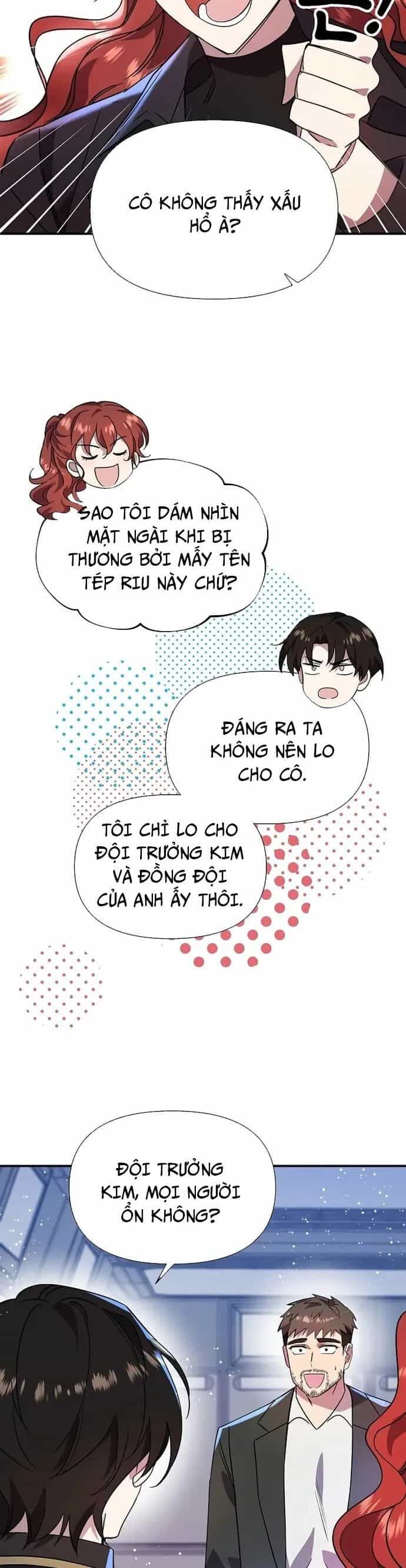Làm Ơn Dừng Đức Giáo Hoàng Lại - Chương 31.1 - ảnh 33