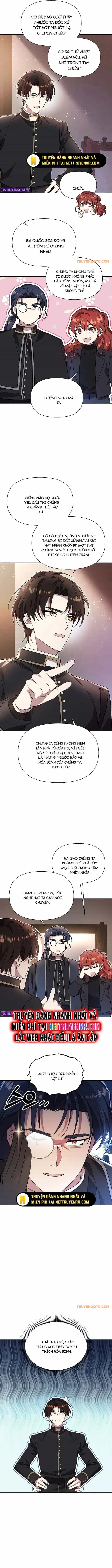 Làm Ơn Dừng Đức Giáo Hoàng Lại - Chương 32 - ảnh 10