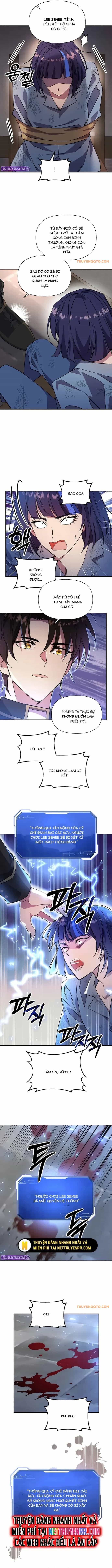 Làm Ơn Dừng Đức Giáo Hoàng Lại - Chương 32 - ảnh 11
