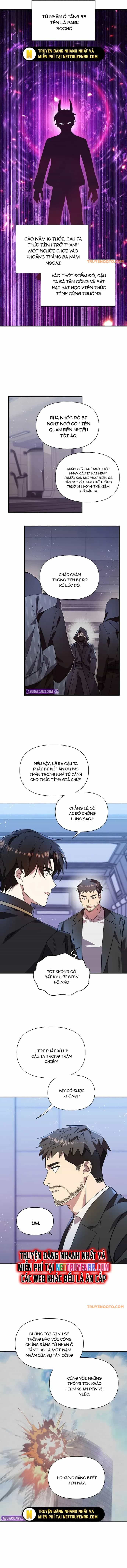 Làm Ơn Dừng Đức Giáo Hoàng Lại - Chương 32 - ảnh 3