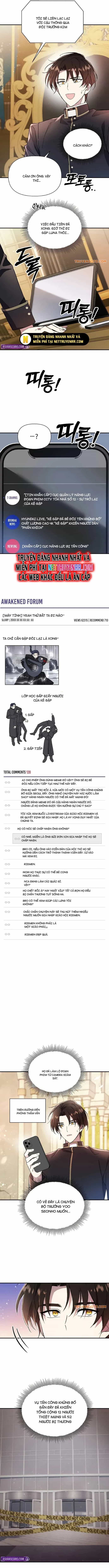 Làm Ơn Dừng Đức Giáo Hoàng Lại - Chương 32 - ảnh 7