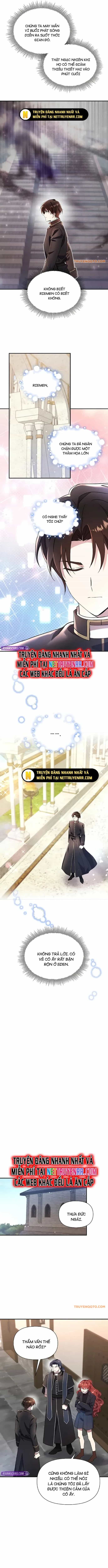Làm Ơn Dừng Đức Giáo Hoàng Lại - Chương 32 - ảnh 8