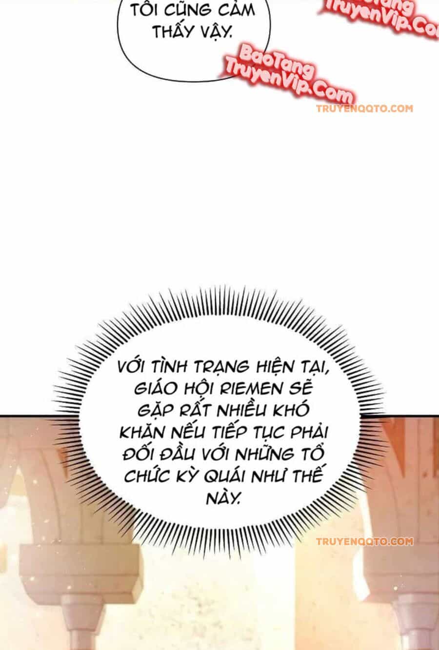 Làm Ơn Dừng Đức Giáo Hoàng Lại - Chương 33 - ảnh 11