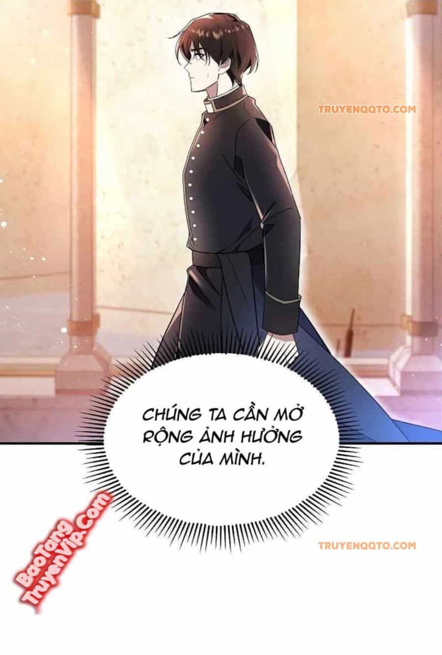 Làm Ơn Dừng Đức Giáo Hoàng Lại - Chương 33 - ảnh 12