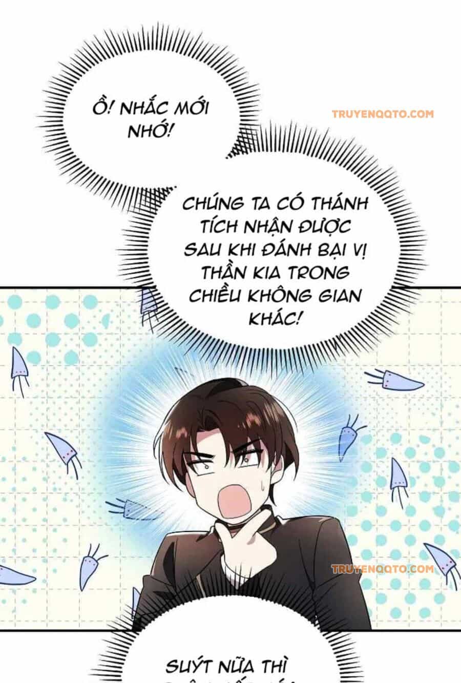 Làm Ơn Dừng Đức Giáo Hoàng Lại - Chương 33 - ảnh 16