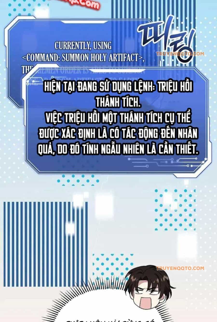 Làm Ơn Dừng Đức Giáo Hoàng Lại - Chương 33 - ảnh 20