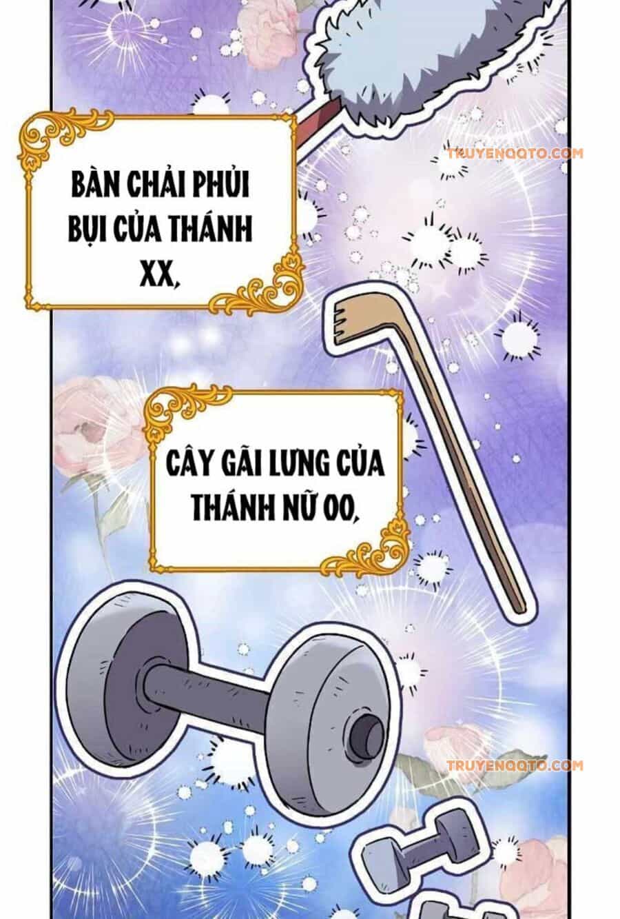 Làm Ơn Dừng Đức Giáo Hoàng Lại - Chương 33 - ảnh 22