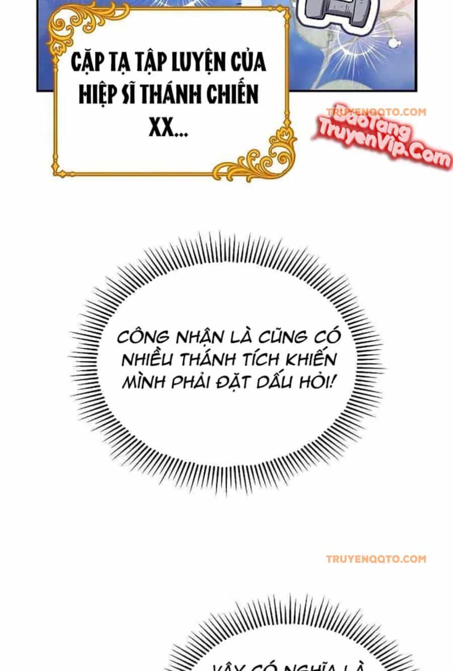 Làm Ơn Dừng Đức Giáo Hoàng Lại - Chương 33 - ảnh 23