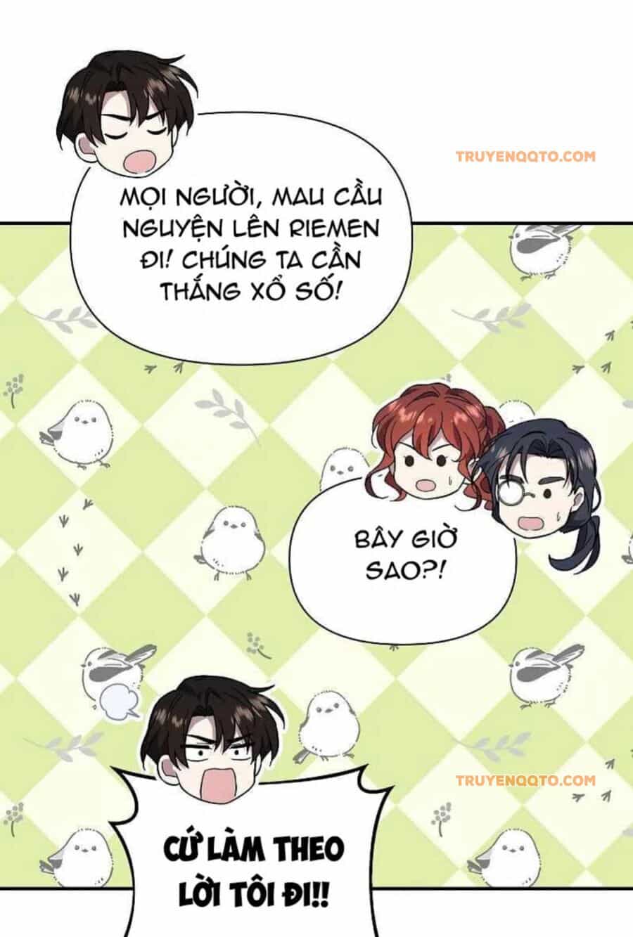 Làm Ơn Dừng Đức Giáo Hoàng Lại - Chương 33 - ảnh 26