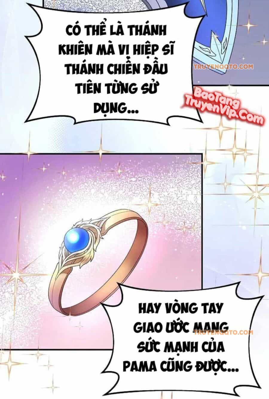 Làm Ơn Dừng Đức Giáo Hoàng Lại - Chương 33 - ảnh 32
