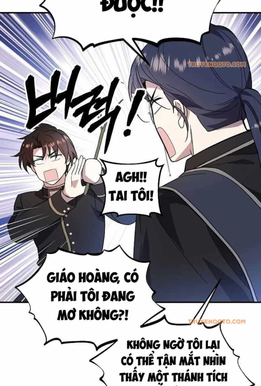 Làm Ơn Dừng Đức Giáo Hoàng Lại - Chương 33 - ảnh 43