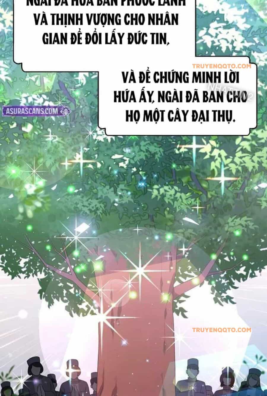 Làm Ơn Dừng Đức Giáo Hoàng Lại - Chương 33 - ảnh 49