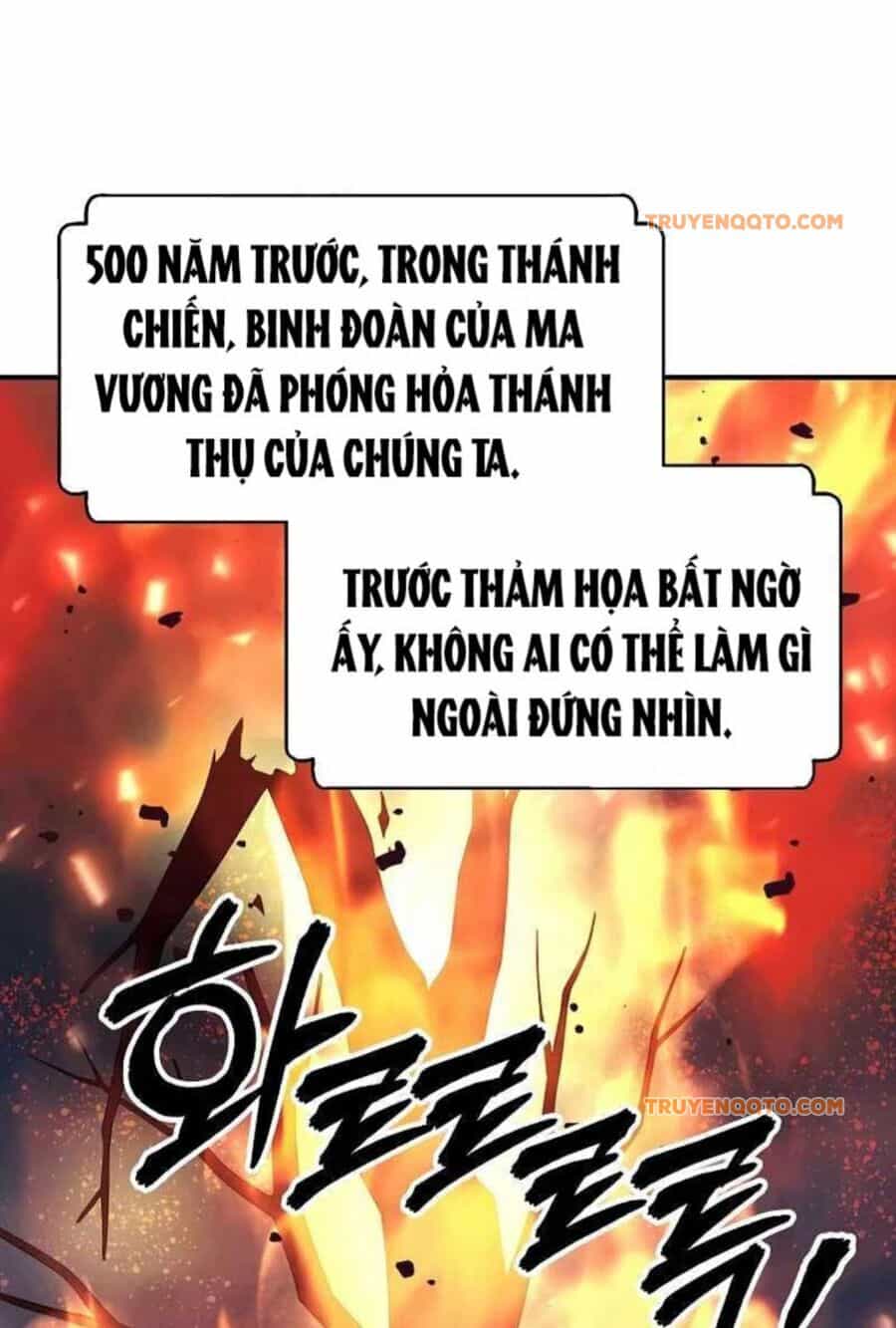 Làm Ơn Dừng Đức Giáo Hoàng Lại - Chương 33 - ảnh 53