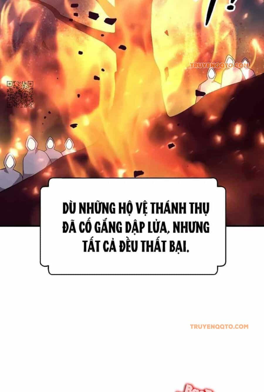 Làm Ơn Dừng Đức Giáo Hoàng Lại - Chương 33 - ảnh 54