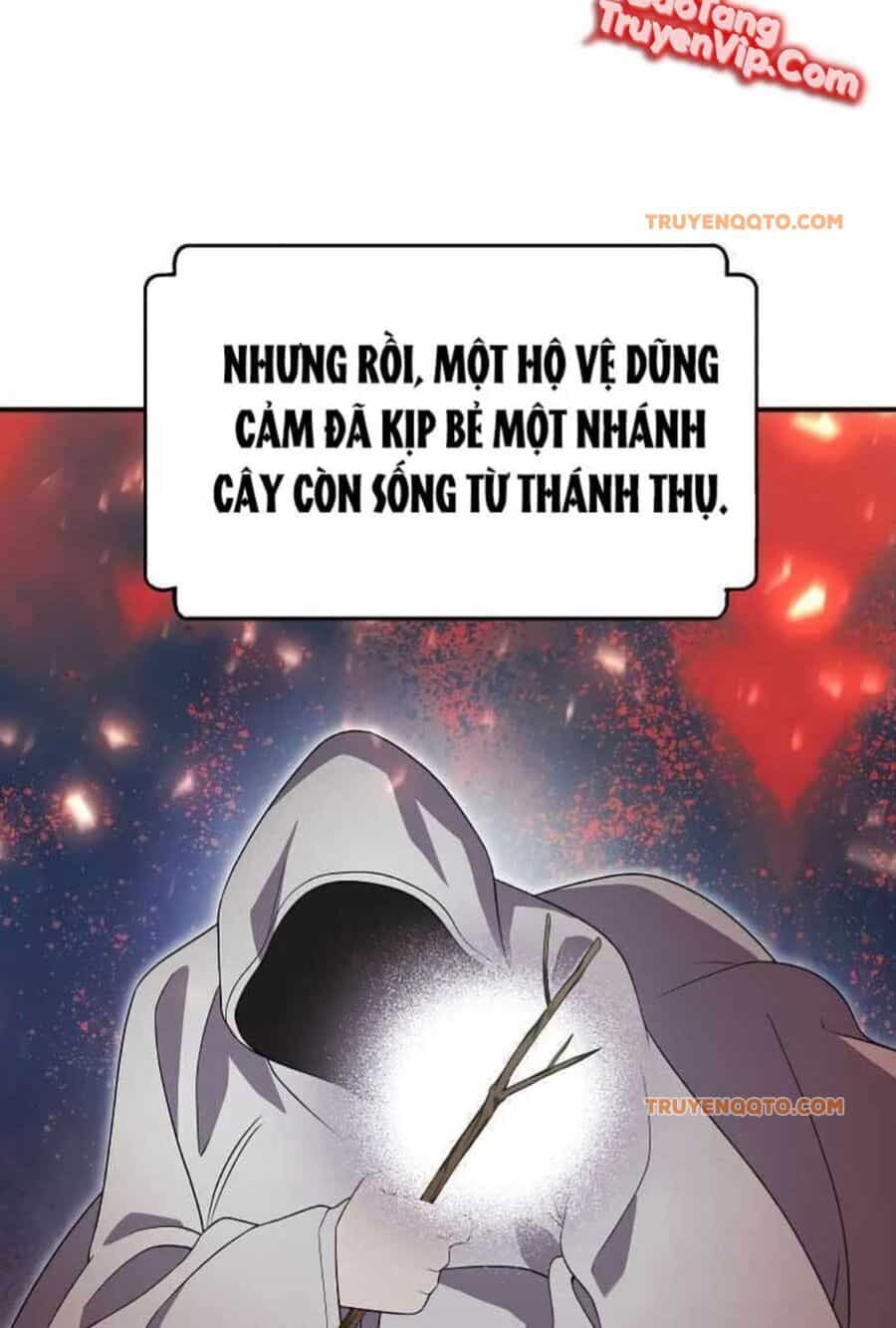Làm Ơn Dừng Đức Giáo Hoàng Lại - Chương 33 - ảnh 55