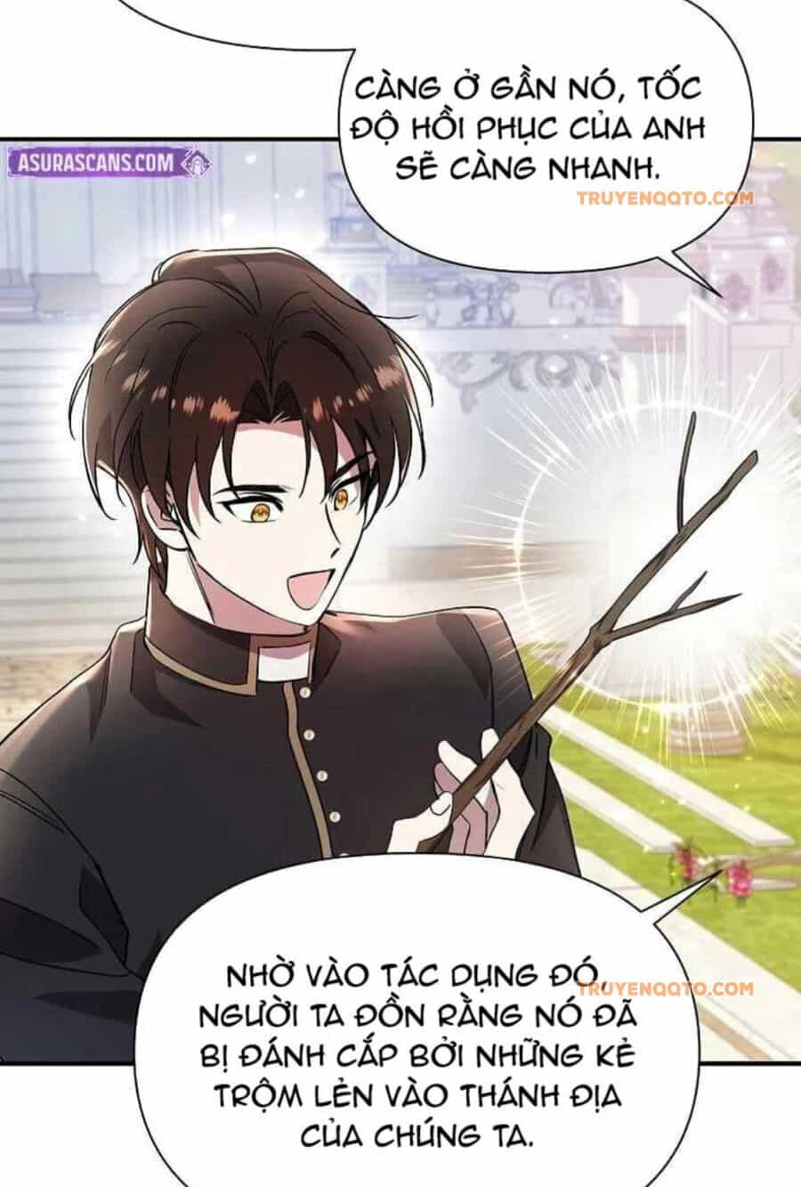 Làm Ơn Dừng Đức Giáo Hoàng Lại - Chương 33 - ảnh 57
