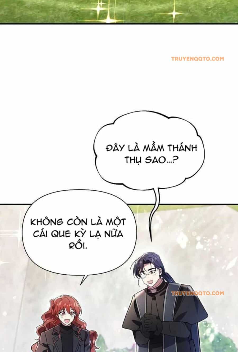 Làm Ơn Dừng Đức Giáo Hoàng Lại - Chương 33 - ảnh 71