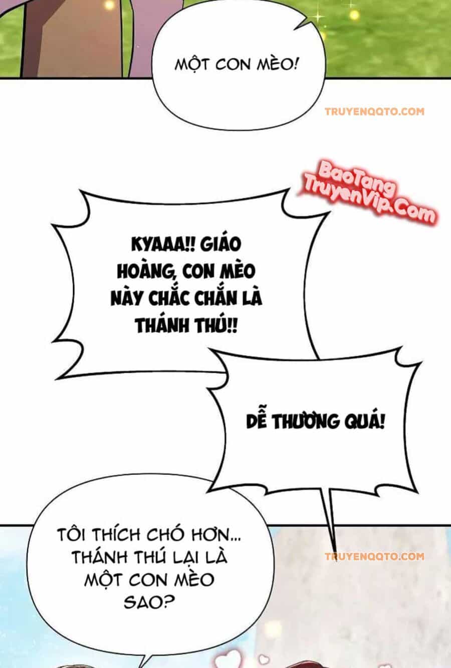 Làm Ơn Dừng Đức Giáo Hoàng Lại - Chương 33 - ảnh 79