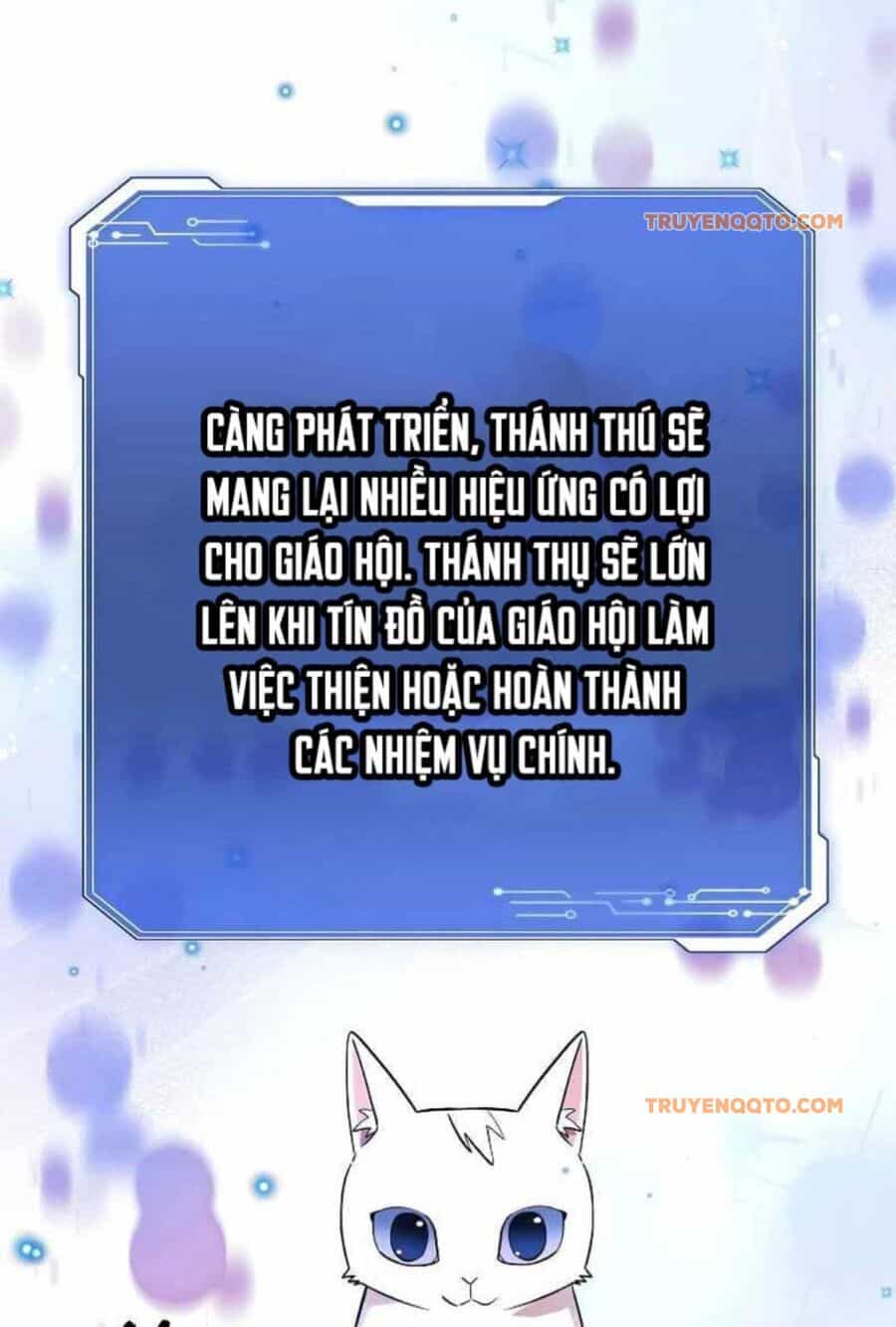 Làm Ơn Dừng Đức Giáo Hoàng Lại - Chương 33 - ảnh 82