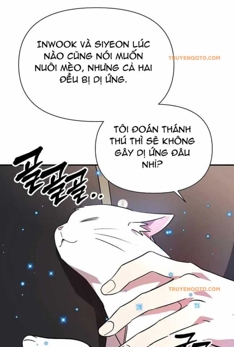 Làm Ơn Dừng Đức Giáo Hoàng Lại - Chương 33 - ảnh 85