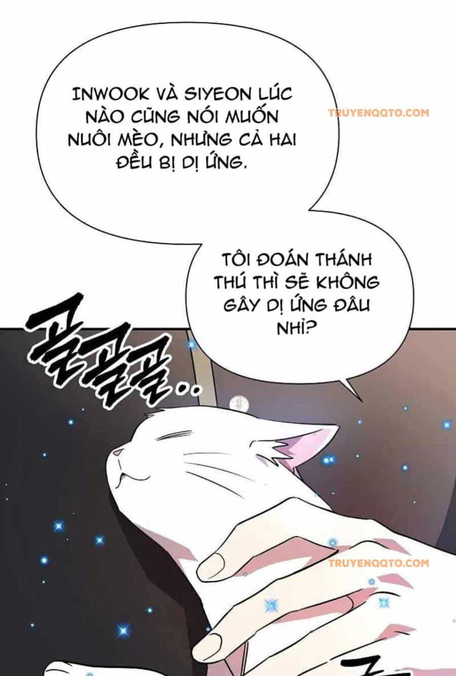 Làm Ơn Dừng Đức Giáo Hoàng Lại - Chương 33 - ảnh 87