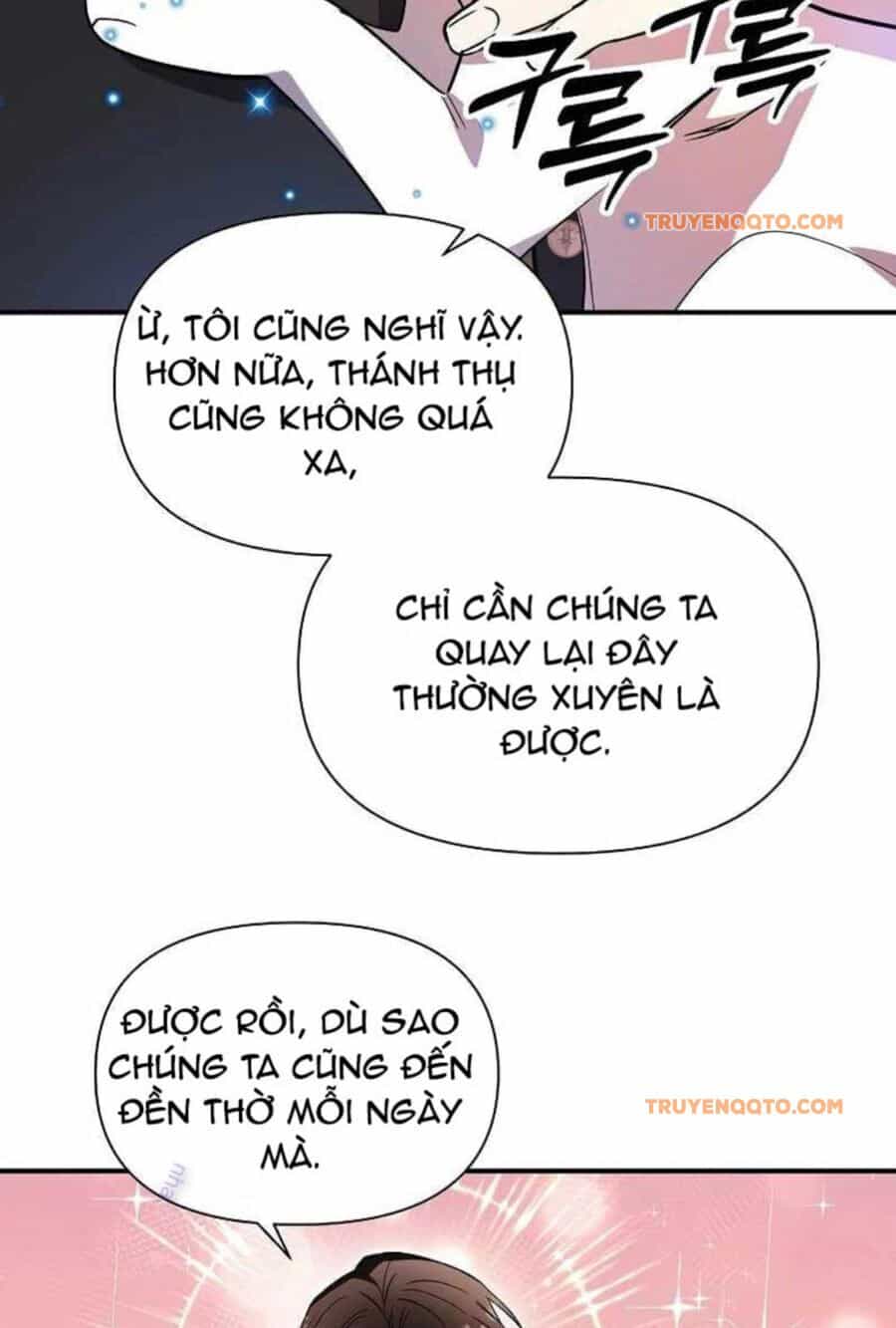 Làm Ơn Dừng Đức Giáo Hoàng Lại - Chương 33 - ảnh 88