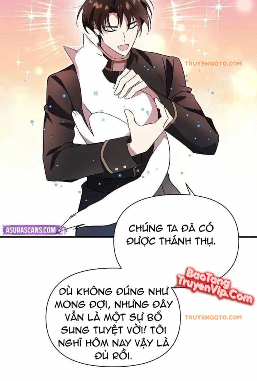Làm Ơn Dừng Đức Giáo Hoàng Lại - Chương 33 - ảnh 89
