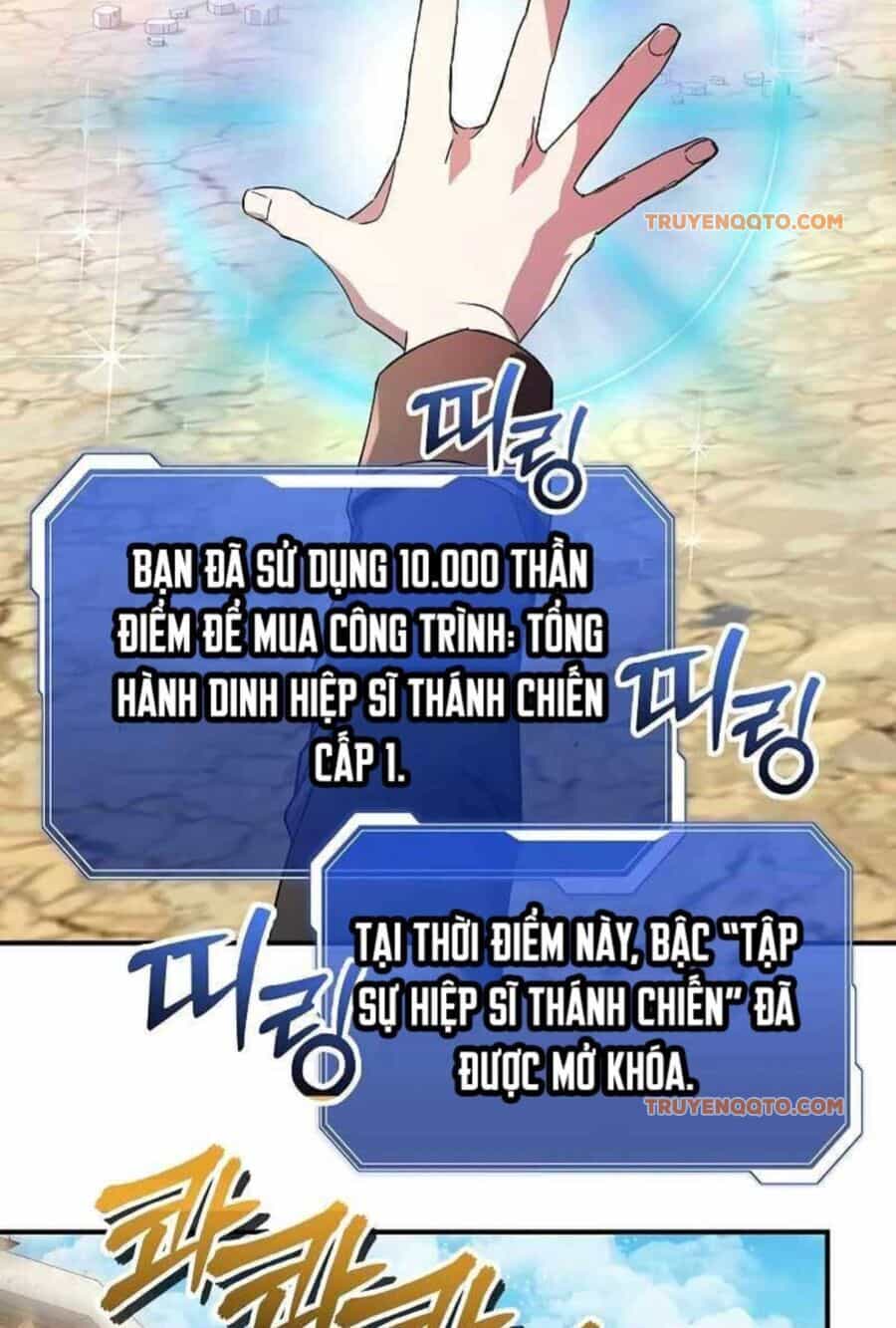Làm Ơn Dừng Đức Giáo Hoàng Lại - Chương 33 - ảnh 94
