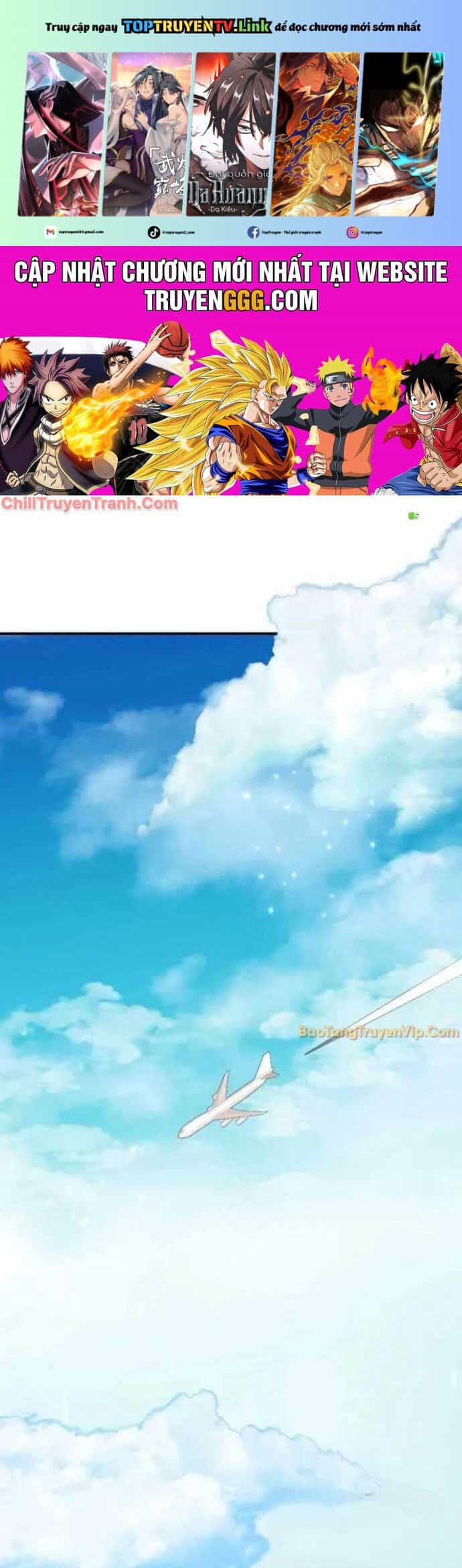 Làm Ơn Dừng Đức Giáo Hoàng Lại - Chương 34 - ảnh 1