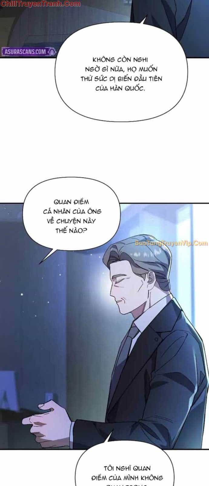 Làm Ơn Dừng Đức Giáo Hoàng Lại - Chương 34 - ảnh 12