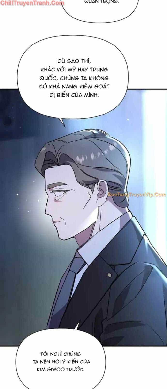 Làm Ơn Dừng Đức Giáo Hoàng Lại - Chương 34 - ảnh 13