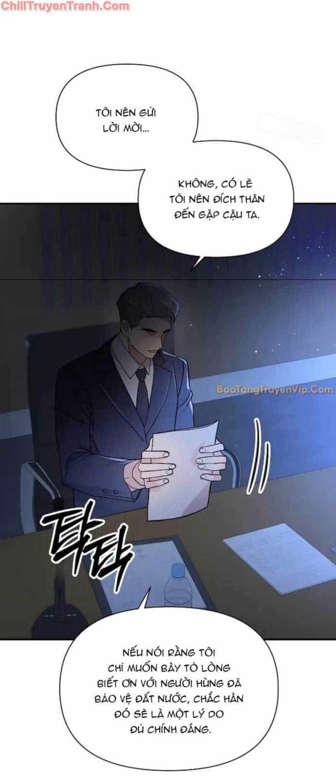 Làm Ơn Dừng Đức Giáo Hoàng Lại - Chương 34 - ảnh 16